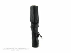 Marco Tozzi 2-25612-23 Black Antic Comb - Botte Femme -LA BONNE POINTURE Soldes cd24607c73b9e66c561f35ea11d5d5ef img 9292.jpg 142071