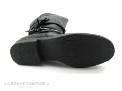 Marco Tozzi 2-25612-23 Black Antic Comb - Botte Femme -LA BONNE POINTURE Soldes cd24607c73b9e66c561f35ea11d5d5ef img 9294.jpg 142073