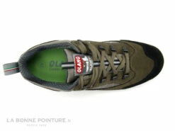 Olang PIEVE Tex 818 Safari - Marron - Chaussure De Marche Homme -LA BONNE POINTURE Soldes cd24607c73b9e66c561f35ea11d5d5ef img 9320.jpg 159253