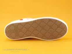 Dockers 50VL201 - Basket Toile Blanche Et Multicolore Femme - Plateforme -LA BONNE POINTURE Soldes cd24607c73b9e66c561f35ea11d5d5ef img 9339.jpg 170760