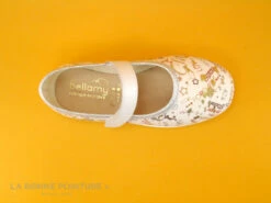 Bellamy NOREA Ecriture - Chausson Ballerine Fille -LA BONNE POINTURE Soldes cd24607c73b9e66c561f35ea11d5d5ef img 9345.jpg 170772