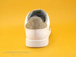 Victoria 1 125188 Platino - Basket Femme - Blanc - Or -LA BONNE POINTURE Soldes cd24607c73b9e66c561f35ea11d5d5ef img 9364.jpg 170791