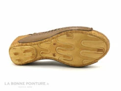 Karyoka GENI Marron - Mule Femme - Talon Compense -LA BONNE POINTURE Soldes cd24607c73b9e66c561f35ea11d5d5ef img 9367.jpg 159127