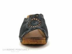 Karyoka GENI Noir - Mule Talon Compense Cuir Noir 9 Karyoka GENI Noir - Mule Talon Compense Cuir Noir -LA BONNE POINTURE Soldes cd24607c73b9e66c561f35ea11d5d5ef img 9371.jpg 159132