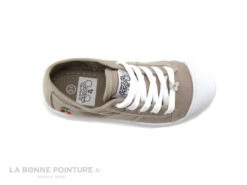 Le Temps Des Cerises Basic 02 Perle - Basket Toile -LA BONNE POINTURE Soldes cd24607c73b9e66c561f35ea11d5d5ef img 9375.jpg 116594