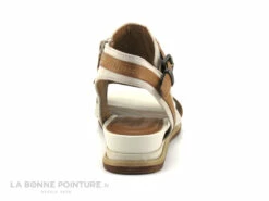 Tamaris 1-28246-28 Ivory Nut - Sandale Femme 12 Tamaris 1-28246-28 Ivory Nut - Sandale Femme -LA BONNE POINTURE Soldes cd24607c73b9e66c561f35ea11d5d5ef img 9376.jpg 170822