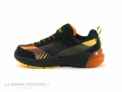 Skechers 403728L Thermoflux 2-0 Kodron - Noir Orange - Basket GARCON -LA BONNE POINTURE Soldes cd24607c73b9e66c561f35ea11d5d5ef img 9386.jpg 170846