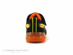 Skechers 403728L Thermoflux 2-0 Kodron - Noir Orange - Basket GARCON -LA BONNE POINTURE Soldes cd24607c73b9e66c561f35ea11d5d5ef img 9387.jpg 170848