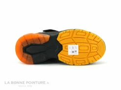Skechers 403728L Thermoflux 2-0 Kodron - Noir Orange - Basket GARCON -LA BONNE POINTURE Soldes cd24607c73b9e66c561f35ea11d5d5ef img 9388.jpg 170847