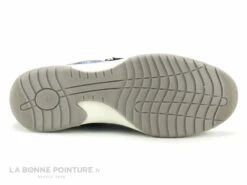 Topway B835570 Blue - Baskets Femme Bleu Jeans Avec Zip Et Lacet -LA BONNE POINTURE Soldes cd24607c73b9e66c561f35ea11d5d5ef img 9391.jpg 170852