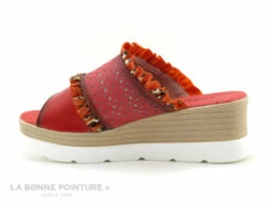 Laura Vita JACASSEO 05 Rouge - Mule Talon Compense -LA BONNE POINTURE Soldes cd24607c73b9e66c561f35ea11d5d5ef img 9403.jpg 159168