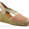 Fabiolas 307260 Nude - Espadrille Rose Talon Compense -LA BONNE POINTURE Soldes cd24607c73b9e66c561f35ea11d5d5ef img 9413.jpg 159179