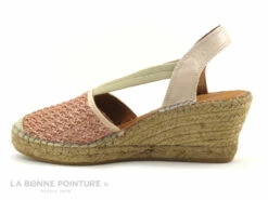 Fabiolas 307260 Nude - Espadrille Rose Talon Compense 11 Fabiolas 307260 Nude - Espadrille Rose Talon Compense -LA BONNE POINTURE Soldes cd24607c73b9e66c561f35ea11d5d5ef img 9415.jpg 159180