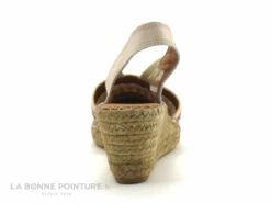 Fabiolas 307260 Nude - Espadrille Rose Talon Compense 12 Fabiolas 307260 Nude - Espadrille Rose Talon Compense -LA BONNE POINTURE Soldes cd24607c73b9e66c561f35ea11d5d5ef img 9416.jpg 159181