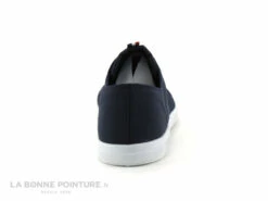 Tropeziennes 27834 CHANA Marine - Tennis Femme Toile Bleu Marine -LA BONNE POINTURE Soldes cd24607c73b9e66c561f35ea11d5d5ef img 9430.jpg 171087