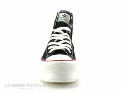 Victoria 1061121 Noir - Basket Montante Plateforme Femme -LA BONNE POINTURE Soldes cd24607c73b9e66c561f35ea11d5d5ef img 9433.jpg 171080