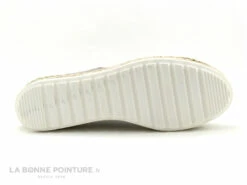 Fabiolas E118220 Gris Beige Rose Metal - Basket Espadrille -LA BONNE POINTURE Soldes cd24607c73b9e66c561f35ea11d5d5ef img 9435.jpg 159231