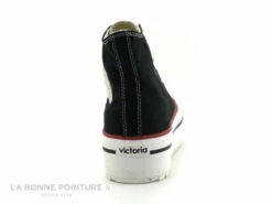 Victoria 1061121 Noir - Basket Montante Plateforme Femme -LA BONNE POINTURE Soldes cd24607c73b9e66c561f35ea11d5d5ef img 9435.jpg 171083