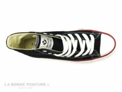 Victoria 1061121 Noir - Basket Montante Plateforme Femme -LA BONNE POINTURE Soldes cd24607c73b9e66c561f35ea11d5d5ef img 9437.jpg 171082