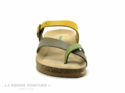 Bionatura 12A456 Kaki - Tong Compensee Femme -LA BONNE POINTURE Soldes cd24607c73b9e66c561f35ea11d5d5ef img 9451.jpg 159203