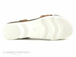 Marco Tozzi 2-28410-28 Olive - Sandale Femme Kaki 15 Marco Tozzi 2-28410-28 Olive - Sandale Femme Kaki -LA BONNE POINTURE Soldes cd24607c73b9e66c561f35ea11d5d5ef img 9455.jpg 170915