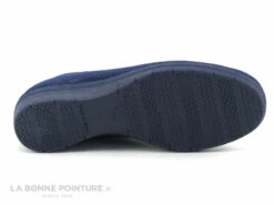 Zels 3115 Marino - Chausson Femme Bleu Marine - Talon Compense -LA BONNE POINTURE Soldes cd24607c73b9e66c561f35ea11d5d5ef img 9460.jpg 170899