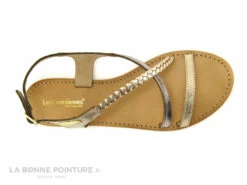 Tropeziennes HANANO Or Multi 19040 - Sandale Plagette 12 Tropeziennes HANANO Or Multi 19040 - Sandale Plagette -LA BONNE POINTURE Soldes cd24607c73b9e66c561f35ea11d5d5ef img 9466.jpg 159241