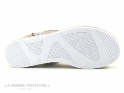 Marco Tozzi 2-28760-28 Rose Metallic - Cercles - Sandale Compensee -LA BONNE POINTURE Soldes cd24607c73b9e66c561f35ea11d5d5ef img 9483.jpg 170928