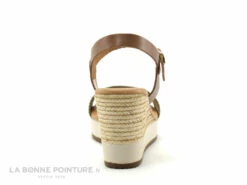 Patricia Miller 3217 - Sandale Compensee Kaki -LA BONNE POINTURE Soldes cd24607c73b9e66c561f35ea11d5d5ef img 9499.jpg 159304