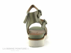 Tamaris 1-28208-28 Sage Nut - Sandale Montante Femme -LA BONNE POINTURE Soldes cd24607c73b9e66c561f35ea11d5d5ef img 9499.jpg 170947