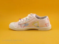 Le Temps Des Cerises Basic 02 Frutti - Tennis Toile -LA BONNE POINTURE Soldes cd24607c73b9e66c561f35ea11d5d5ef img 9510.jpg 116757