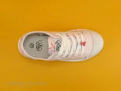 Le Temps Des Cerises Basic 02 Frutti - Tennis Toile -LA BONNE POINTURE Soldes cd24607c73b9e66c561f35ea11d5d5ef img 9513.jpg 116755