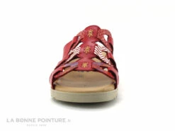 Jordana 35 Rouge - Mule Femme Semelle Compensee -LA BONNE POINTURE Soldes cd24607c73b9e66c561f35ea11d5d5ef img 9516.jpg 159323