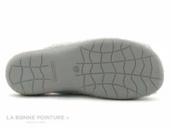 Zels 6439 Gris Rose - Pantoufle Mule Femme Bout Ouvert -LA BONNE POINTURE Soldes cd24607c73b9e66c561f35ea11d5d5ef img 9519.jpg 171012