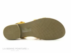 Marco Tozzi 2-28104-26 Saffron Comb - Sandale Jaune Femme -LA BONNE POINTURE Soldes cd24607c73b9e66c561f35ea11d5d5ef img 9533.jpg 159344