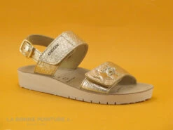 Geox J15EAA COSTAREI Gold - Sandale Or Fille -LA BONNE POINTURE Soldes cd24607c73b9e66c561f35ea11d5d5ef img 9541.jpg 170971