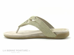 Marco Tozzi 2-27440-01 Platinium - Tong Mode Femme -LA BONNE POINTURE Soldes cd24607c73b9e66c561f35ea11d5d5ef img 9542.jpg 159367