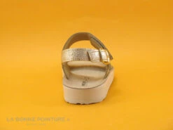 Geox J15EAA COSTAREI Gold - Sandale Or Fille -LA BONNE POINTURE Soldes cd24607c73b9e66c561f35ea11d5d5ef img 9544.jpg 170969