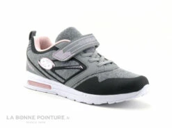 Dockers 48BT601 Basket Grise Rose Fille - Elastique Et Velcro 13 Dockers 48BT601 Basket Grise Rose Fille - Elastique Et Velcro -LA BONNE POINTURE Soldes cd24607c73b9e66c561f35ea11d5d5ef img 9551.jpg 159384