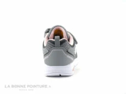 Dockers 48BT601 Basket Grise Rose Fille - Elastique Et Velcro 12 Dockers 48BT601 Basket Grise Rose Fille - Elastique Et Velcro -LA BONNE POINTURE Soldes cd24607c73b9e66c561f35ea11d5d5ef img 9554.jpg 159383