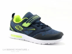 Dockers 48BT601 - Basket Bleu Marine Enfant - Elastique Et Velcro -LA BONNE POINTURE Soldes cd24607c73b9e66c561f35ea11d5d5ef img 9558.jpg 159391