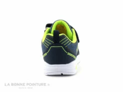 Dockers 48BT601 - Basket Bleu Marine Enfant - Elastique Et Velcro -LA BONNE POINTURE Soldes cd24607c73b9e66c561f35ea11d5d5ef img 9561.jpg 159390