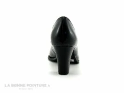 Enza Nucci QL3408 Noir - Escarpin Talon Haut - Clous Semelle -LA BONNE POINTURE Soldes cd24607c73b9e66c561f35ea11d5d5ef img 9602.jpg 128452