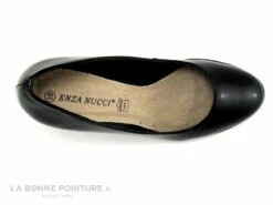 Enza Nucci QL3408 Noir - Escarpin Talon Haut - Clous Semelle -LA BONNE POINTURE Soldes cd24607c73b9e66c561f35ea11d5d5ef img 9604.jpg 128447