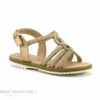 Wipop YAGOOD Bronze - Sandale Fille Brillante 1 Wipop YAGOOD Bronze - Sandale Fille Brillante -LA BONNE POINTURE Soldes cd24607c73b9e66c561f35ea11d5d5ef img 9611.jpg 171106