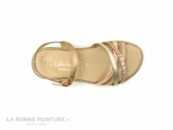 Wipop INOX Rose Gold - Sandales Mode Fille -LA BONNE POINTURE Soldes cd24607c73b9e66c561f35ea11d5d5ef img 9616.jpg 171109