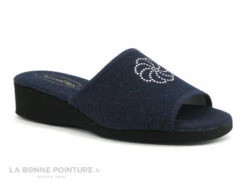 Semelflex Mule Compensée Isis Jeans Marine -LA BONNE POINTURE Soldes cd24607c73b9e66c561f35ea11d5d5ef img 9618.jpg 116900
