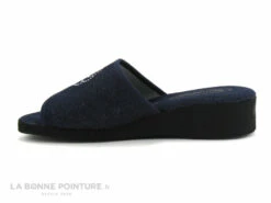 Semelflex Mule Compensée Isis Jeans Marine -LA BONNE POINTURE Soldes cd24607c73b9e66c561f35ea11d5d5ef img 9620.jpg 116899
