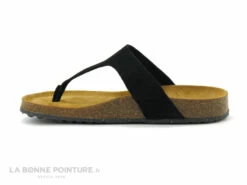 Tamaris 1-27500-26 001 Black - Tong Cuir Noir - Femme 9 Tamaris 1-27500-26 001 Black - Tong Cuir Noir - Femme -LA BONNE POINTURE Soldes cd24607c73b9e66c561f35ea11d5d5ef img 9657.jpg 159503