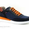 Callaghan 51100 Luxe - Bleu Marine - Orange - Basket Homme -LA BONNE POINTURE Soldes cd24607c73b9e66c561f35ea11d5d5ef img 9674.jpg 171302